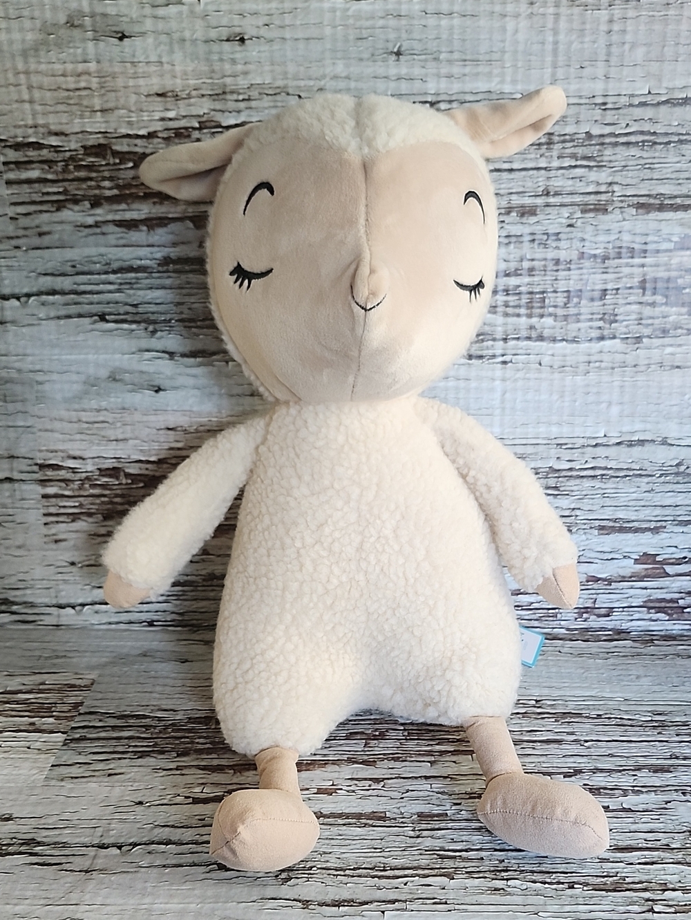 Jellycay Sleepee Lamb